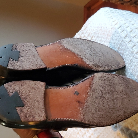 Church's custom grade size 12US - Picture 4 of 9